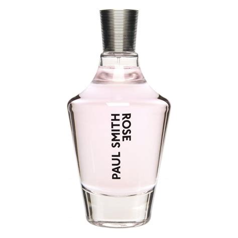 is paul smith rose discontinued.